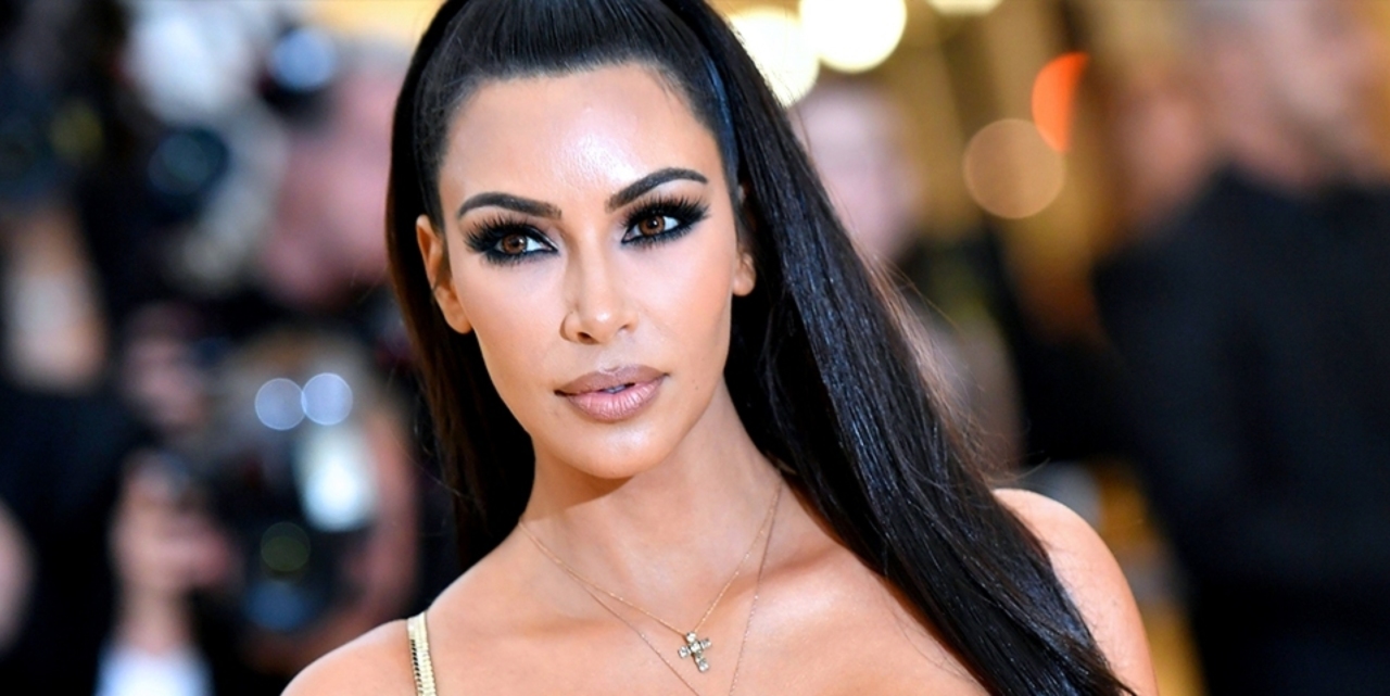Kim kardashian dévoile le secret beauté des célébrités